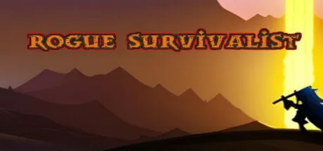 Poster Rogue Survivalist