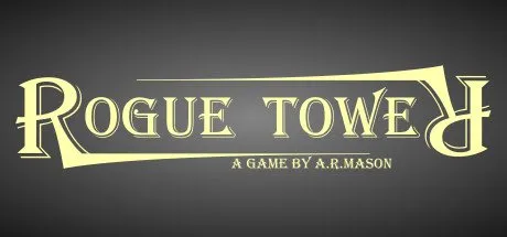 Poster Rogue Tower