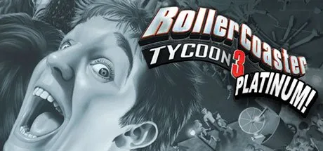 Poster RollerCoaster Tycoon® 3: Platinum