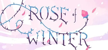 Poster Rose of Winter