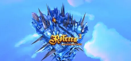 Poster Roterra 3 - A Sovereign Twist