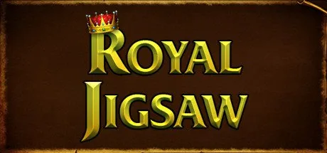 Poster Royal Jigsaw