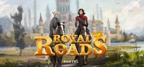 Poster Royal Roads 3 Portal