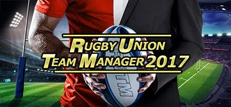 Poster Rugby Union Team Manager 2017