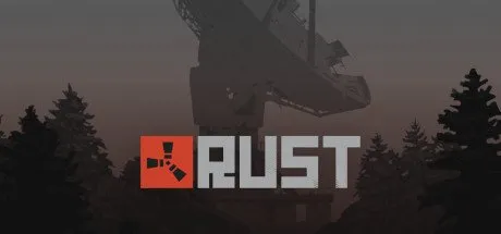 Poster Rust