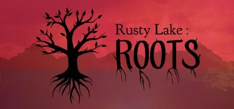 Poster Rusty Lake: Roots