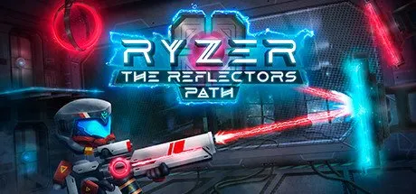 Poster Ryzer: The Reflectors Path