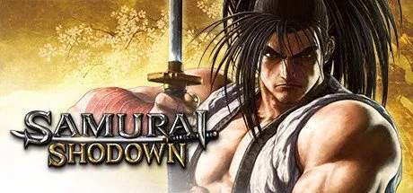 Poster SAMURAI SHODOWN