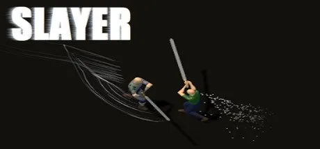 Poster SLAYER - Survive & Thrive