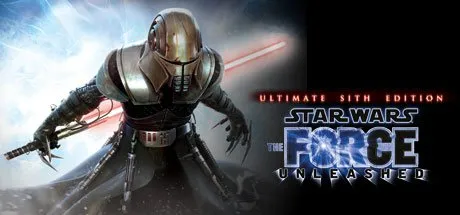 Poster STAR WARS - The Force Unleashed Ultimate Sith Edition