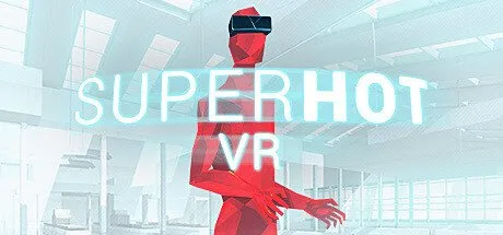 Poster SUPERHOT VR