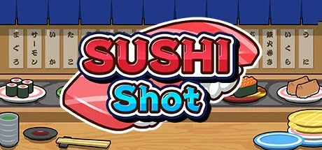 Poster SUSHI Shot