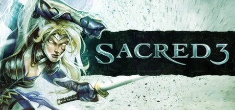 Poster Sacred 3