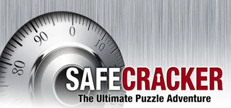 Poster Safecracker: The Ultimate Puzzle Adventure