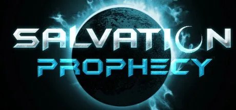 Poster Salvation Prophecy