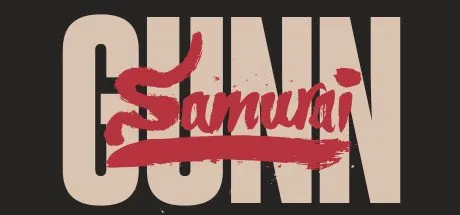 Poster Samurai Gunn