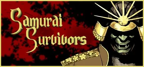 Poster Samurai Survivors