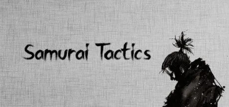 Poster Samurai Tactics