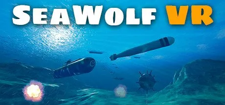 Poster SeaWolf VR