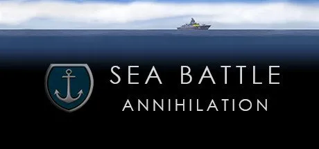 Poster Sea Battle: Annihilation