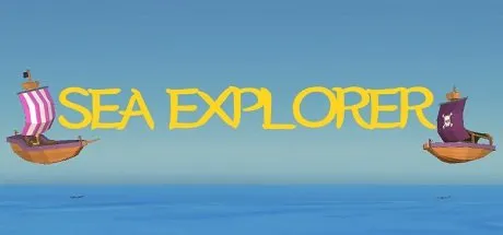 Poster Sea Explorer