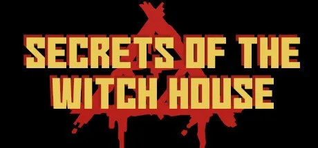 Poster Secrets of the Witch House