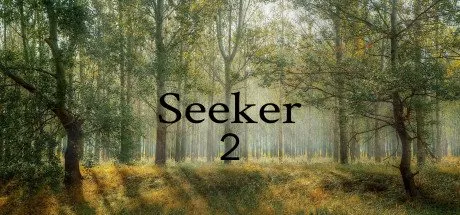 Poster Seeker 2