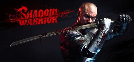 Poster Shadow Warrior