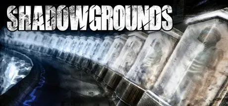 Poster Shadowgrounds