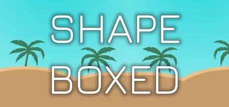 Poster Shape Boxed