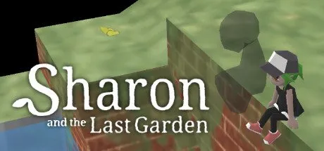 Poster Sharon and the Last Garden