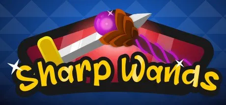 Poster Sharp Wands