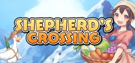 Poster Shepherd's Crossing