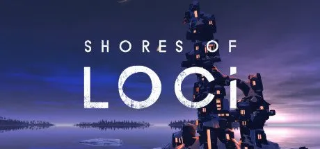 Poster Shores of Loci