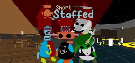 Poster Short Staffed