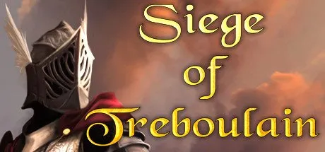 Poster Siege of Treboulain