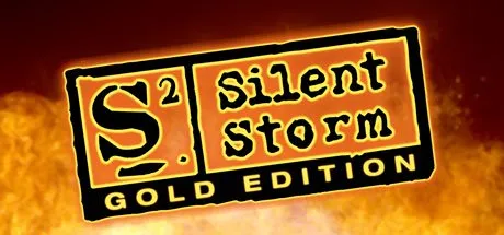 Poster Silent Storm Gold Edition