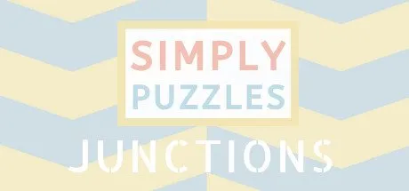 Poster Simply Puzzles: Junctions