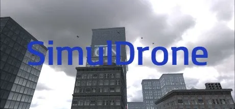 Poster SimulDrone