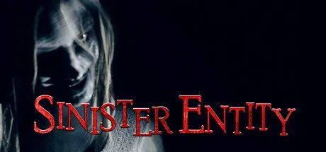 Poster Sinister Entity