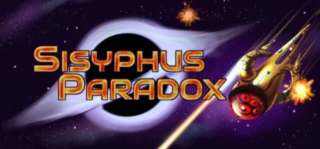 Poster Sisyphus Paradox