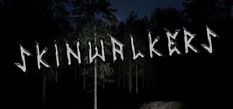 Poster Skinwalkers