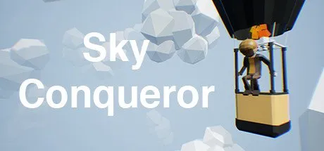 Poster Sky Conqueror