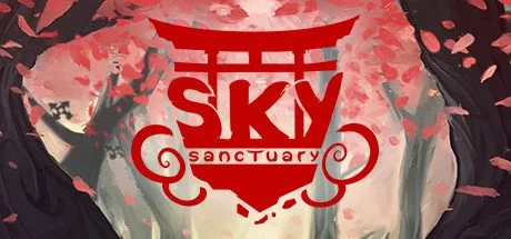 Poster Sky Sanctuary