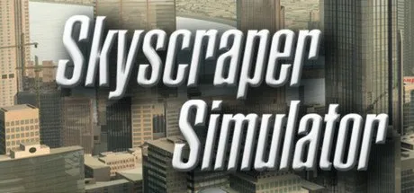 Poster Skyscraper Simulator