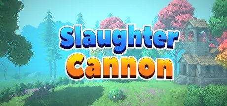 Poster Slaughter Cannon