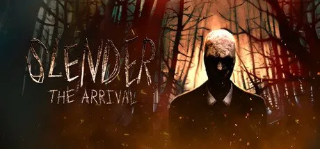 Poster Slender: The Arrival