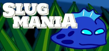 Poster Slugmania