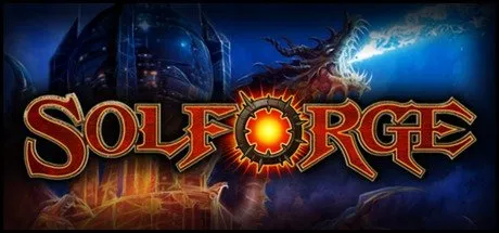 Poster SolForge