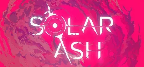 Poster Solar Ash